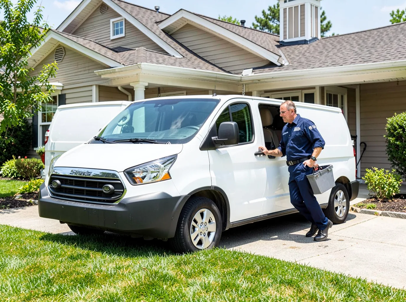 Emergency Plumber company in Advance, NC