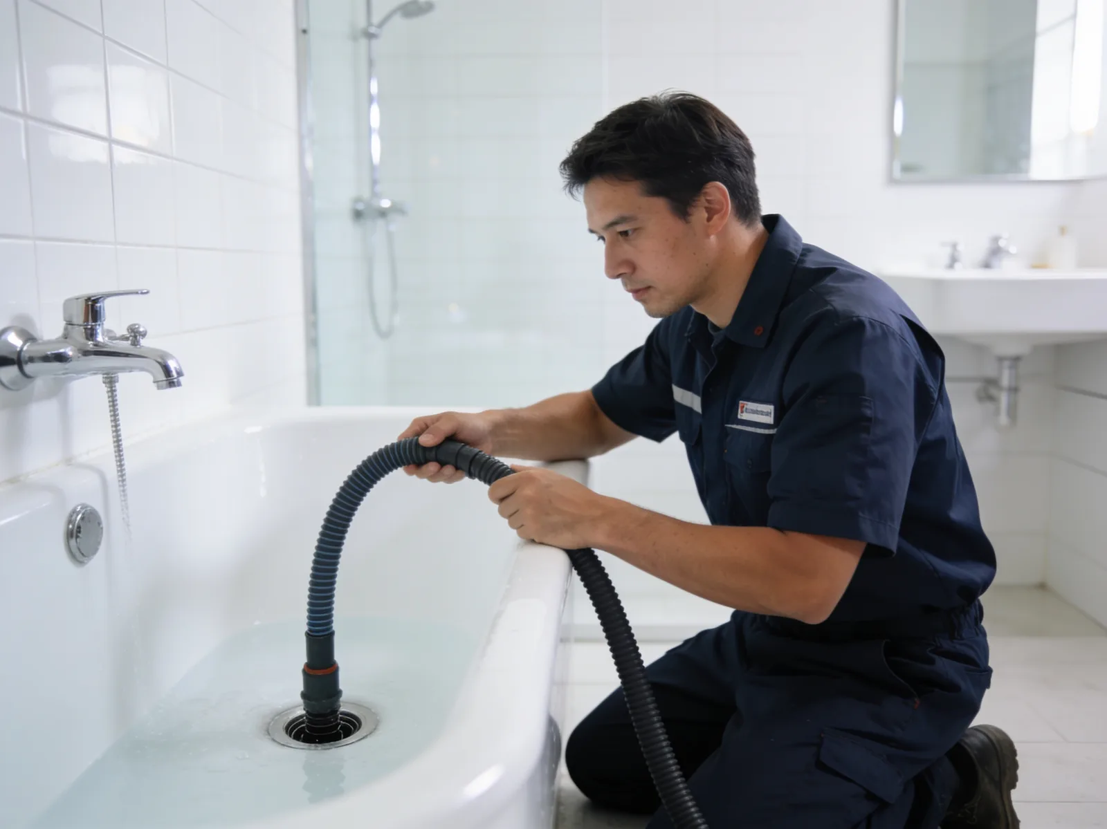 Emergency Plumber Advance, NC FAQs